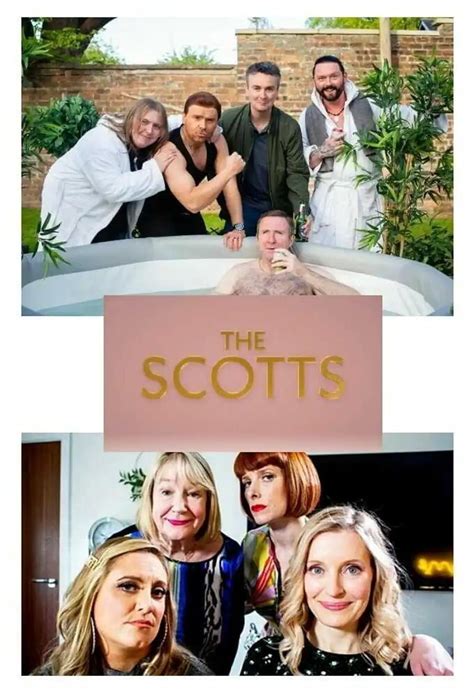 The Scotts (TV Series 2020– ) 